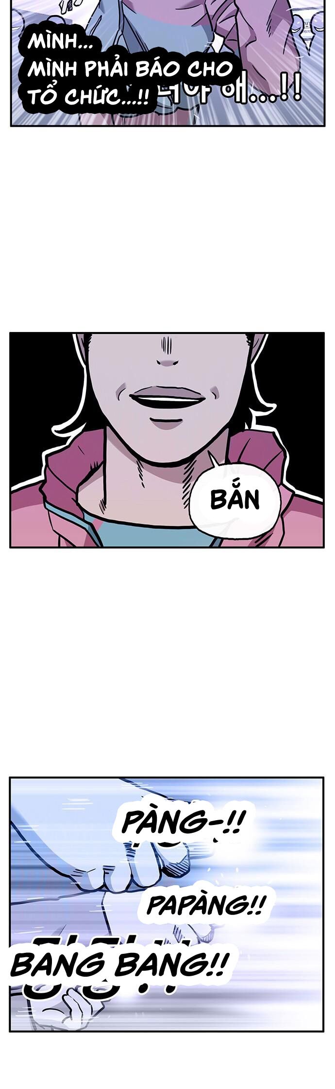 Chúa Tể Muôn Loài Chapter 40 - Trang 2