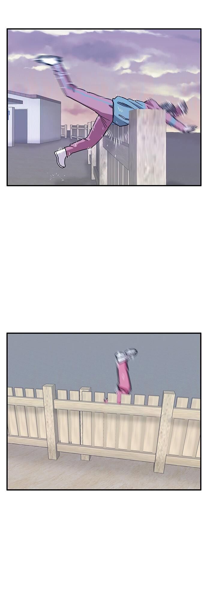 Chúa Tể Muôn Loài Chapter 40 - Trang 2