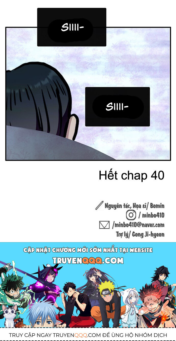 Chúa Tể Muôn Loài Chapter 40 - Trang 2