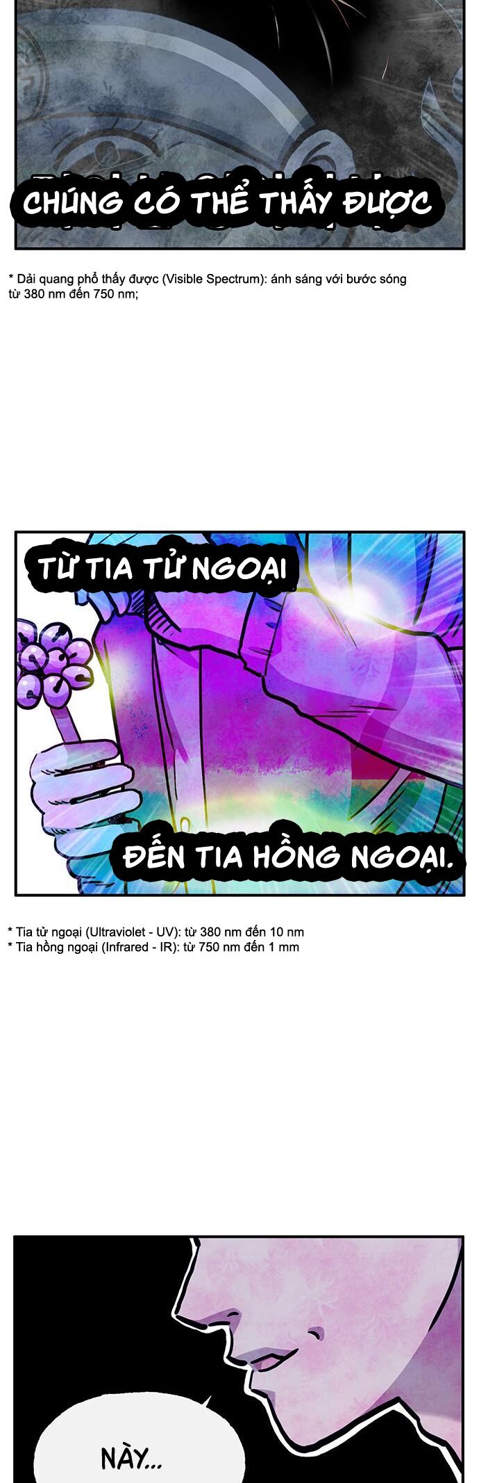Chúa Tể Muôn Loài Chapter 41 - Trang 2