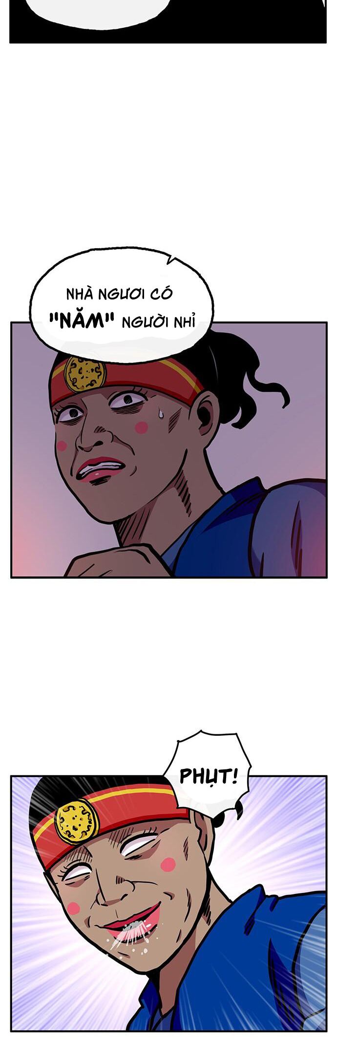 Chúa Tể Muôn Loài Chapter 41 - Trang 2