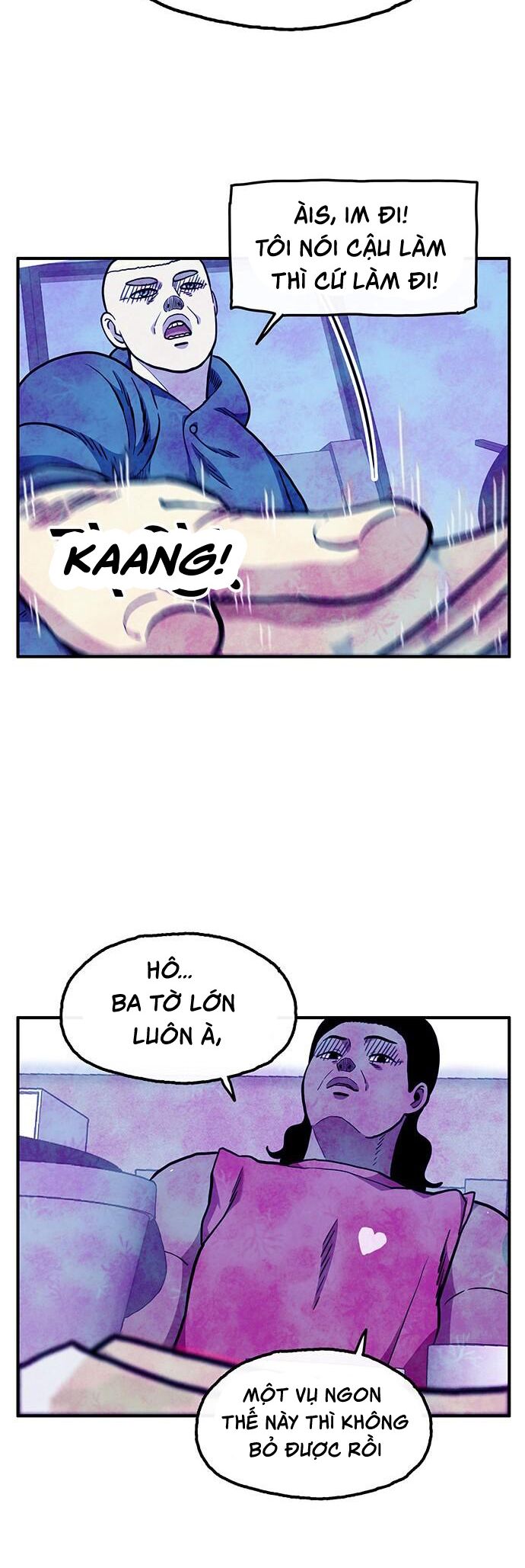 Chúa Tể Muôn Loài Chapter 41 - Trang 2