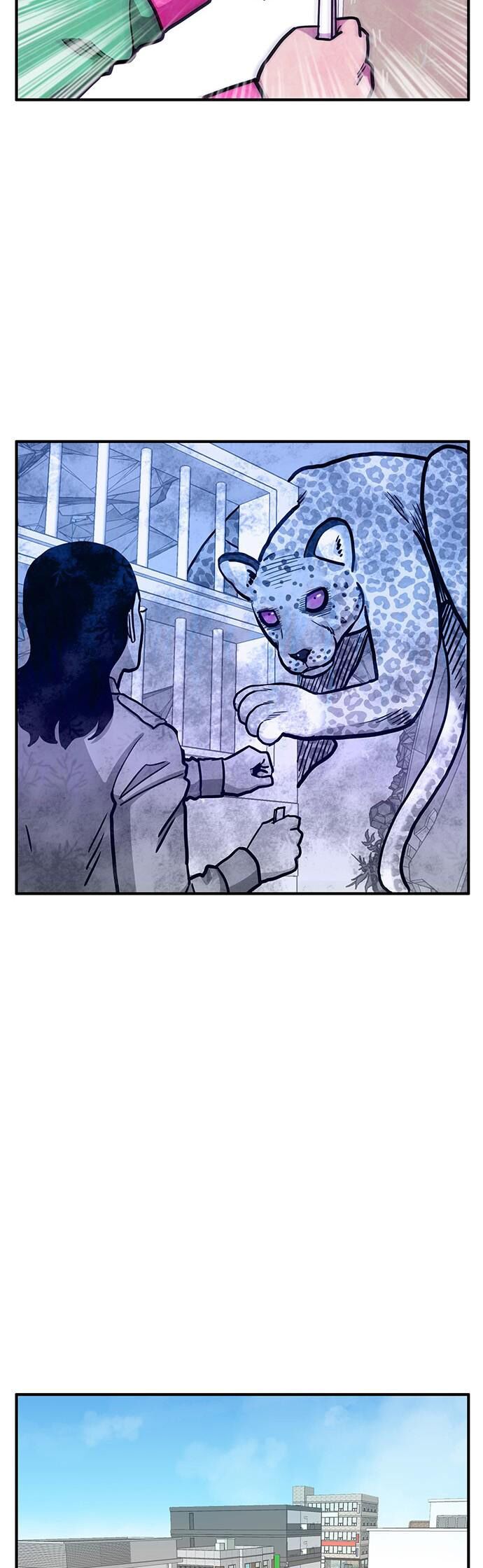 Chúa Tể Muôn Loài Chapter 42 - Trang 2