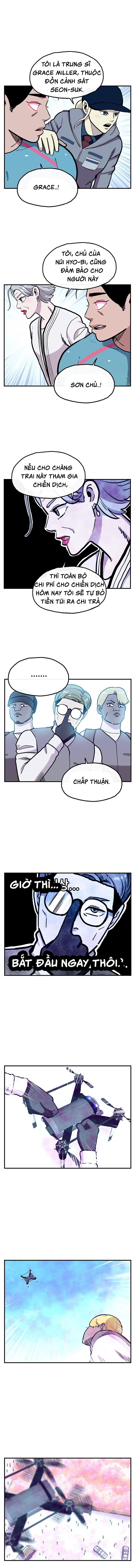 Chúa Tể Muôn Loài Chapter 42 - Trang 2