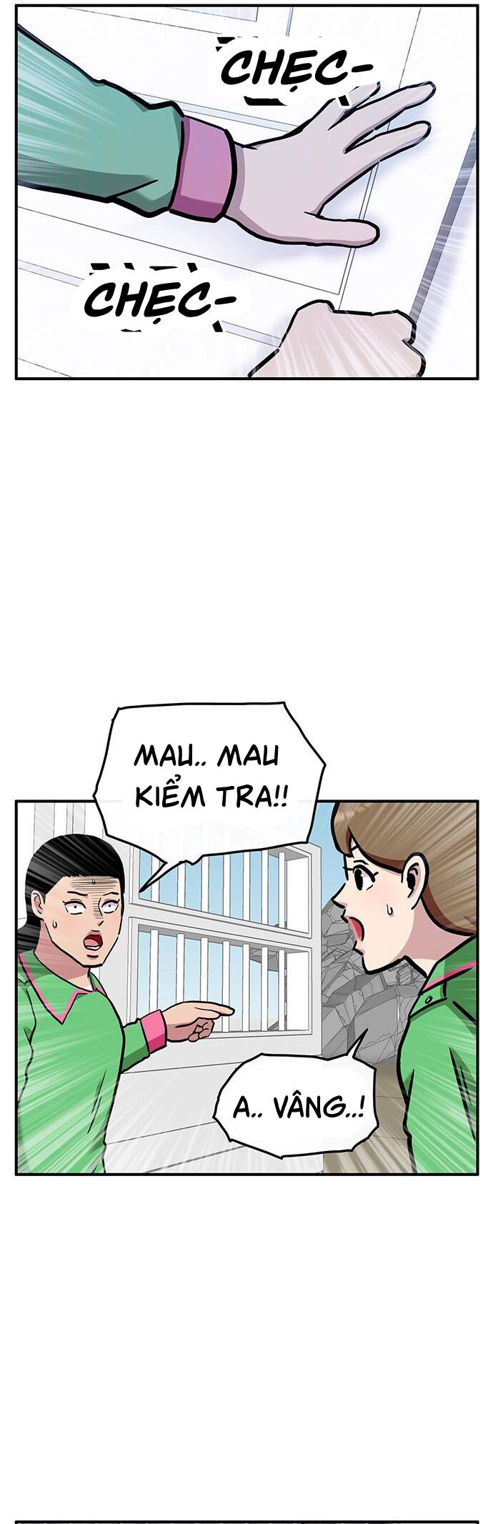 Chúa Tể Muôn Loài Chapter 42 - Trang 2