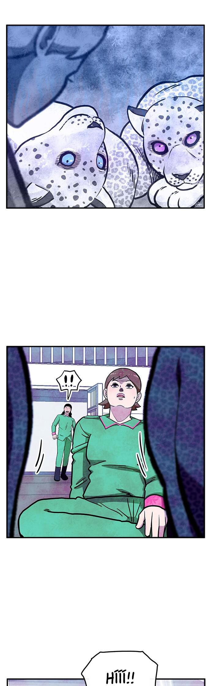 Chúa Tể Muôn Loài Chapter 42 - Trang 2