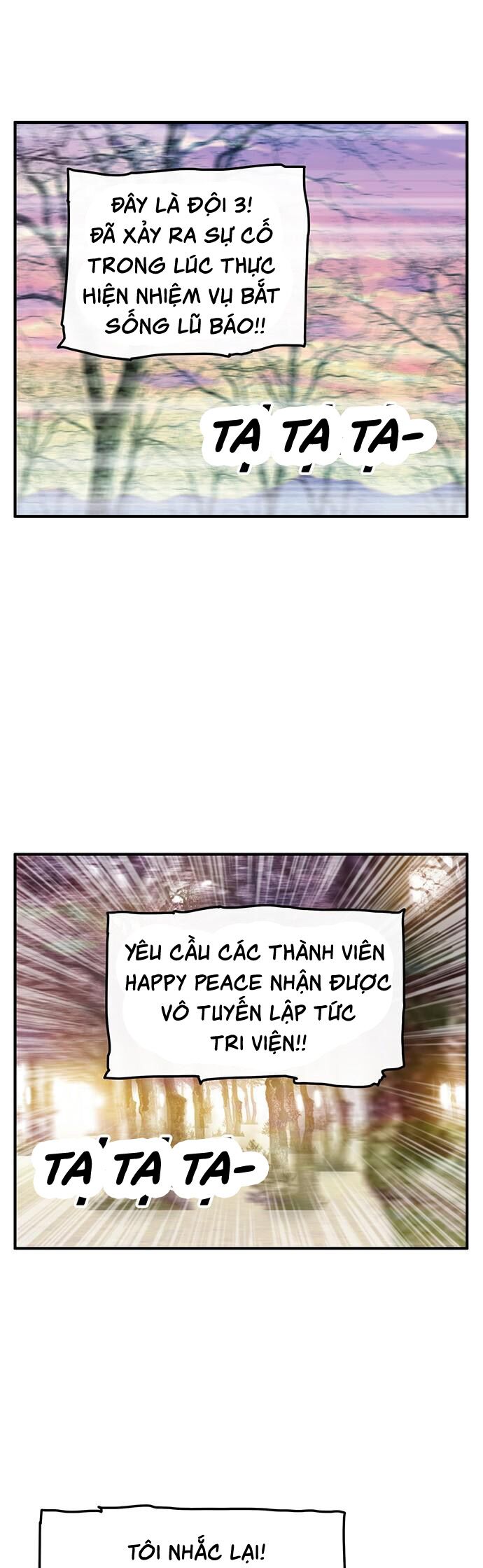Chúa Tể Muôn Loài Chapter 43 - Trang 2