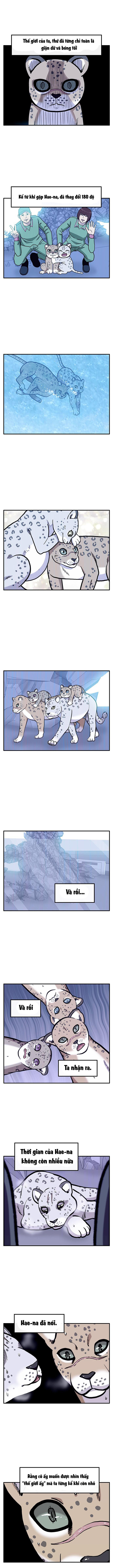 Chúa Tể Muôn Loài Chapter 43 - Trang 2