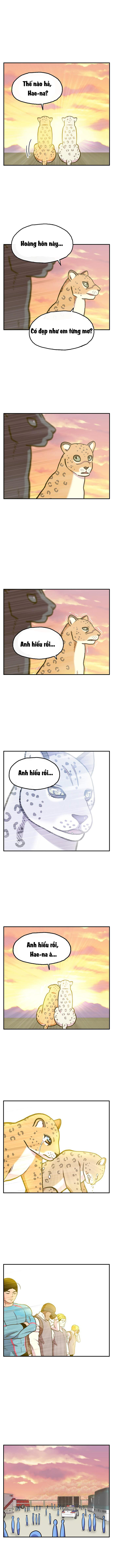 Chúa Tể Muôn Loài Chapter 43 - Trang 2