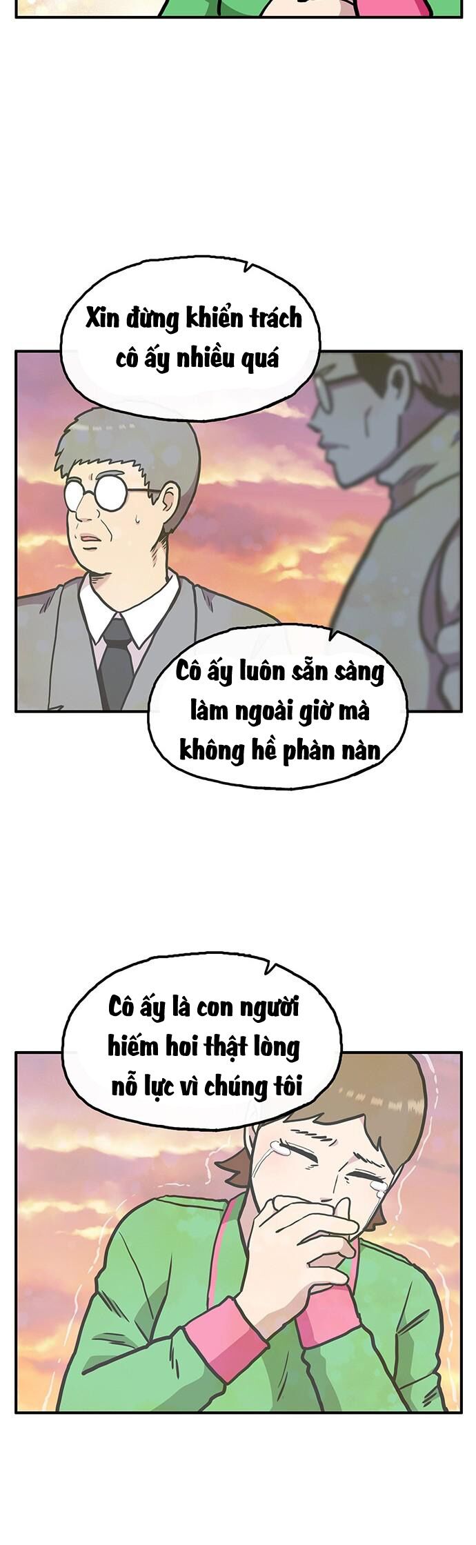 Chúa Tể Muôn Loài Chapter 43 - Trang 2