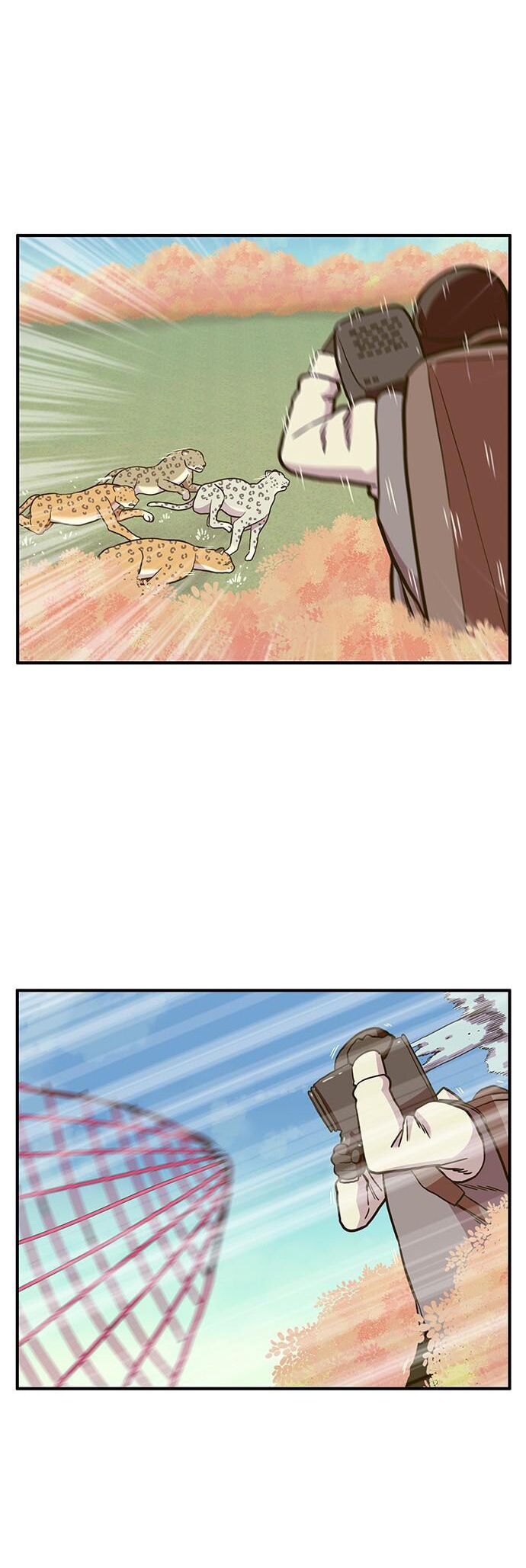 Chúa Tể Muôn Loài Chapter 43 - Trang 2