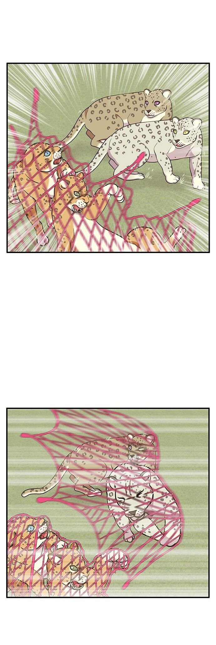 Chúa Tể Muôn Loài Chapter 43 - Trang 2