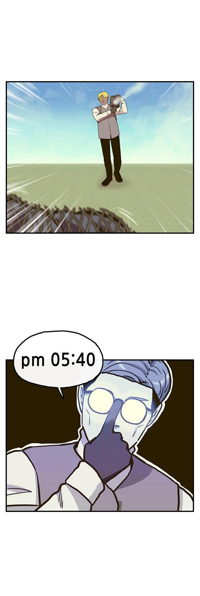 Chúa Tể Muôn Loài Chapter 43 - Trang 2