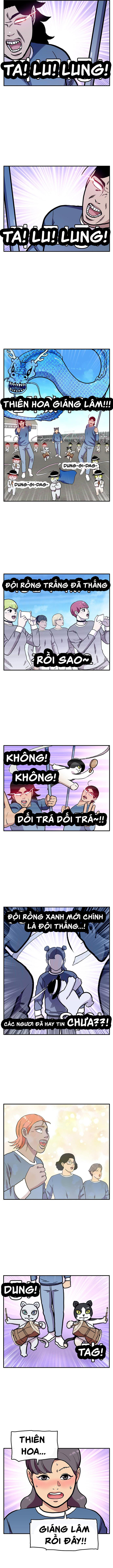 Chúa Tể Muôn Loài Chapter 44 - Trang 2