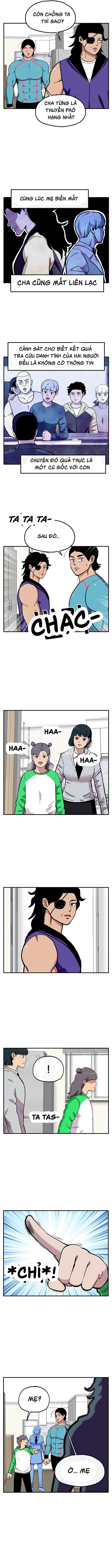 Chúa Tể Muôn Loài Chapter 44 - Trang 2