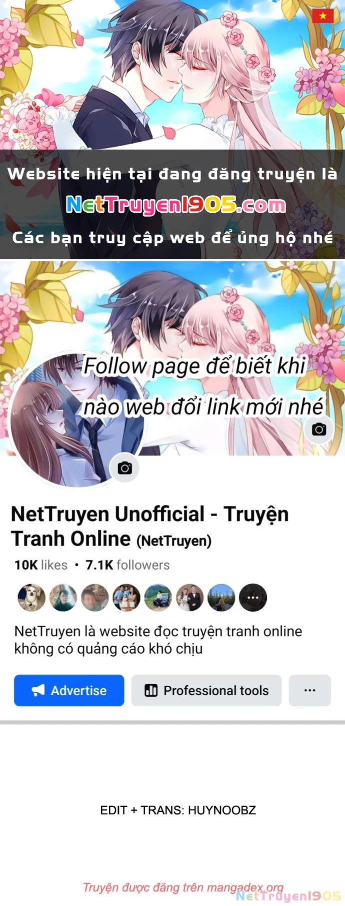 Chúa Tể Muôn Loài Chapter 46 - Trang 2