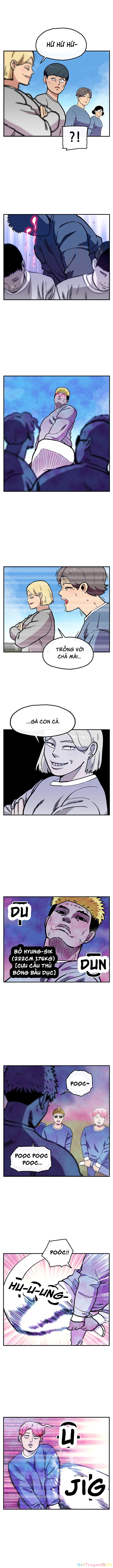 Chúa Tể Muôn Loài Chapter 46 - Trang 2