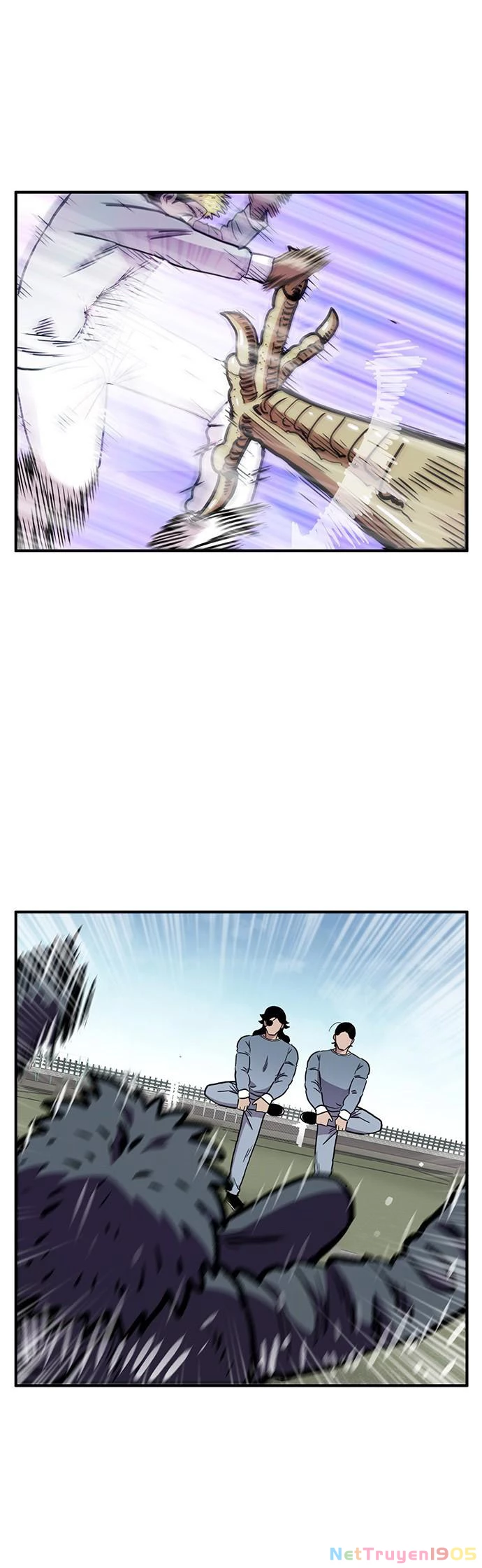 Chúa Tể Muôn Loài Chapter 46 - Trang 2