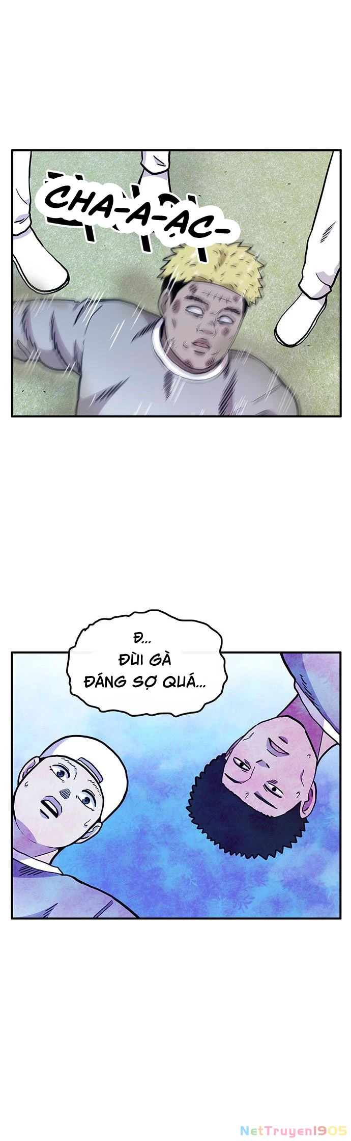 Chúa Tể Muôn Loài Chapter 46 - Trang 2