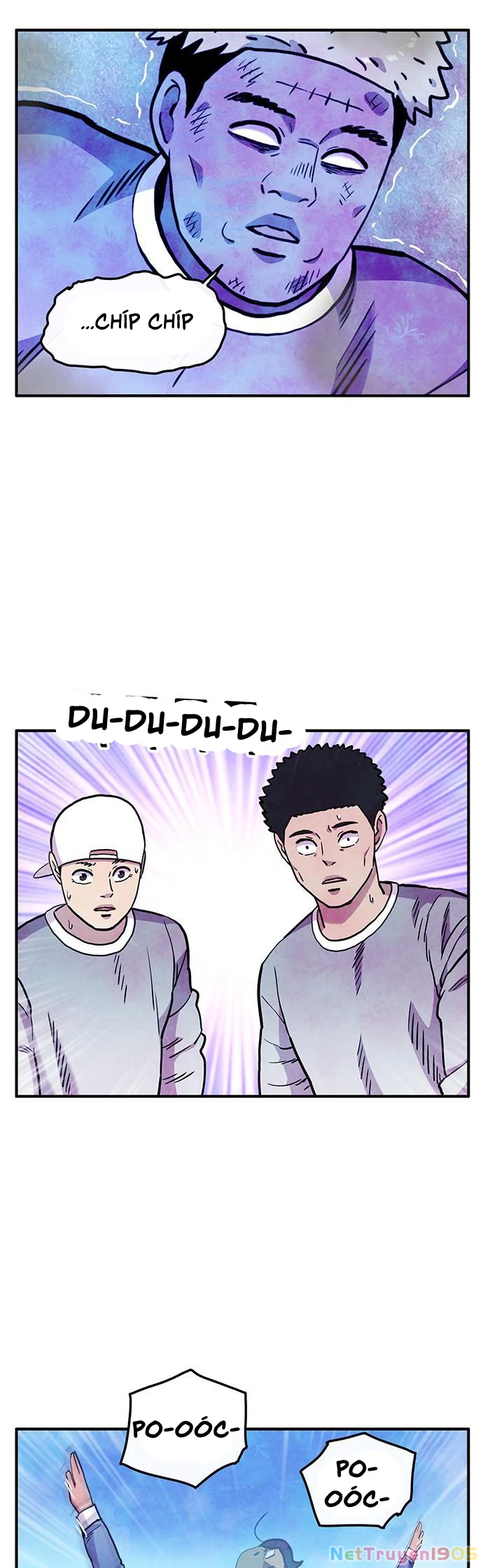 Chúa Tể Muôn Loài Chapter 46 - Trang 2