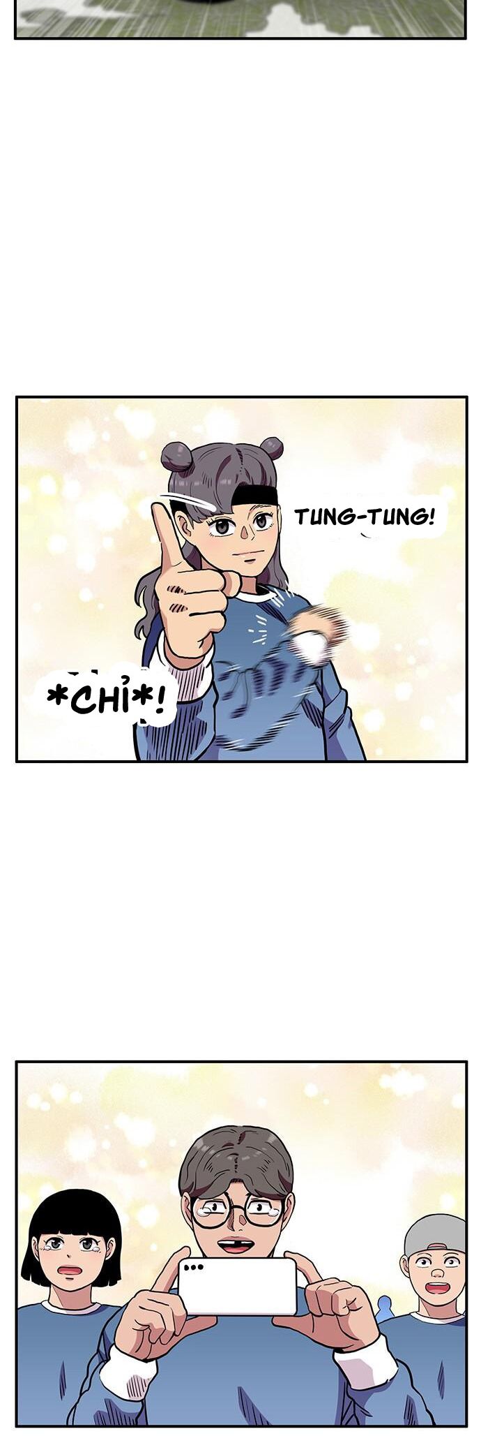 Chúa Tể Muôn Loài Chapter 47 - Trang 2