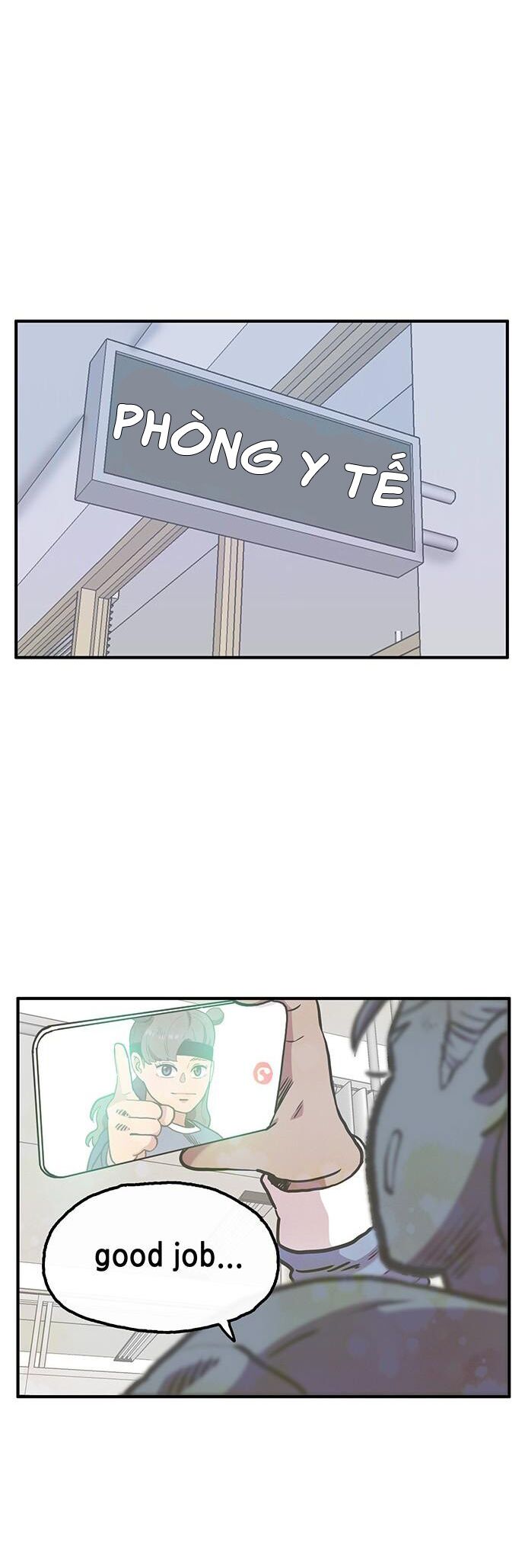 Chúa Tể Muôn Loài Chapter 47 - Trang 2