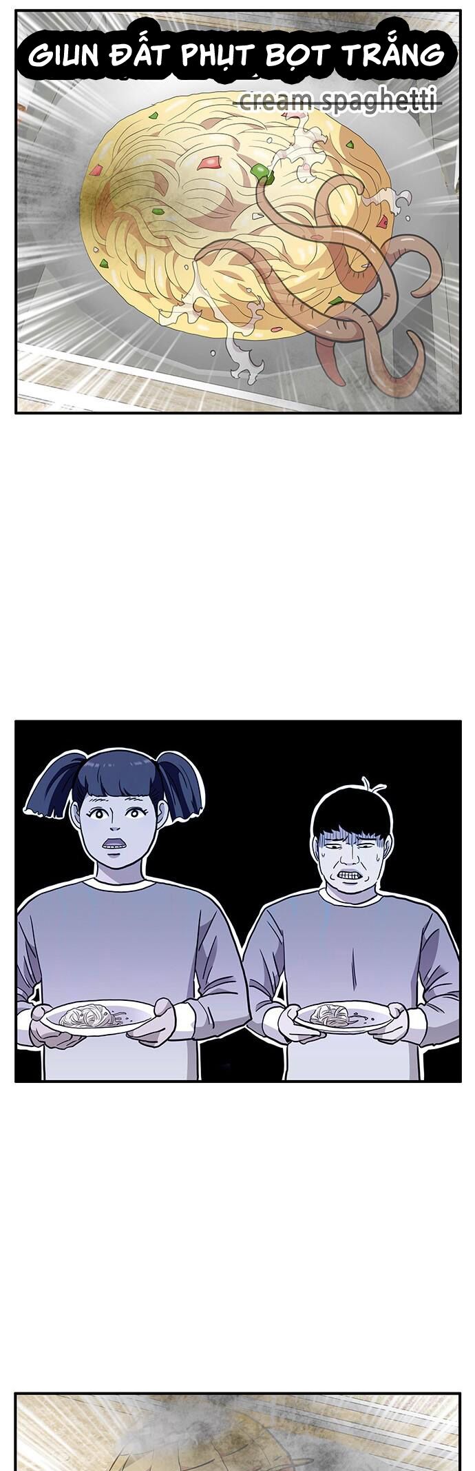 Chúa Tể Muôn Loài Chapter 47 - Trang 2