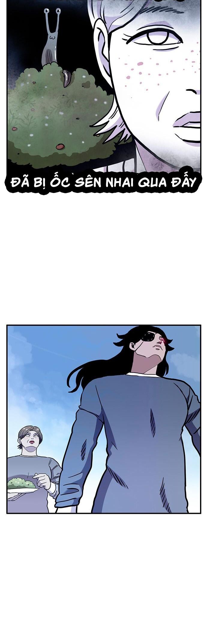 Chúa Tể Muôn Loài Chapter 47 - Trang 2