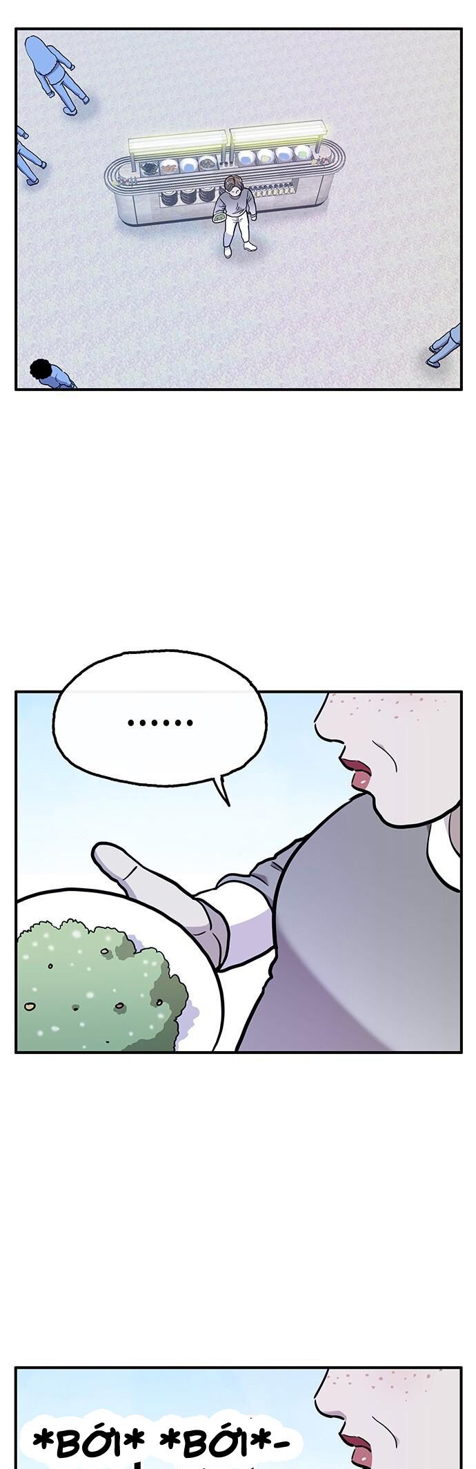 Chúa Tể Muôn Loài Chapter 47 - Trang 2