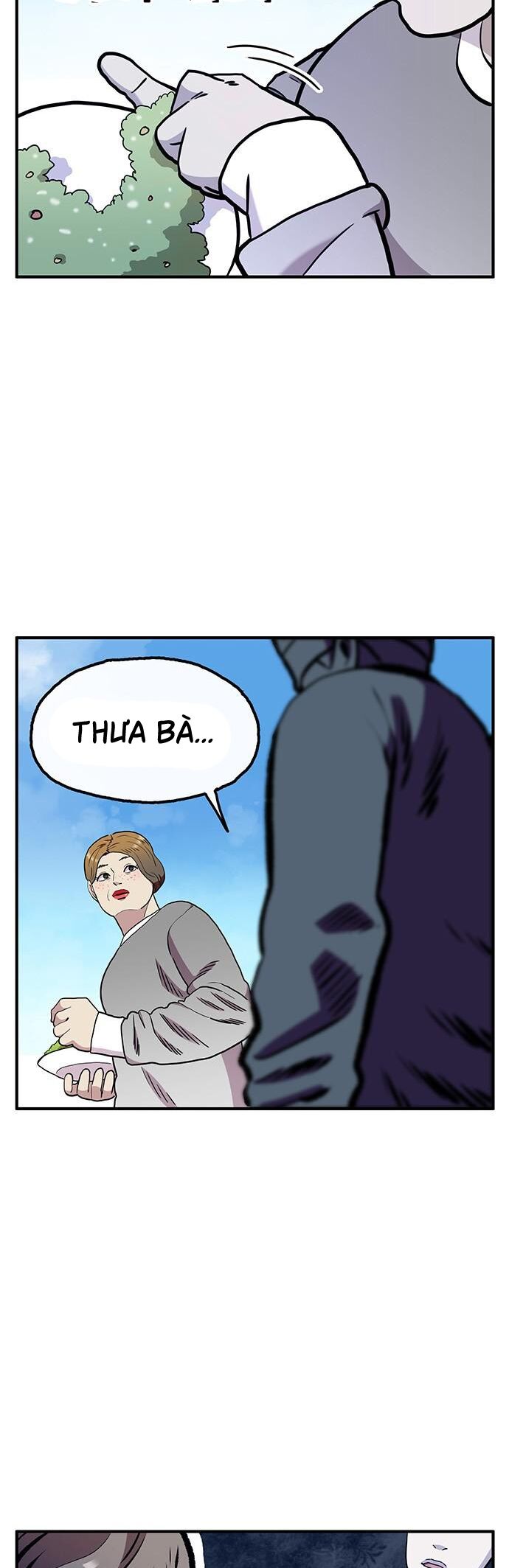 Chúa Tể Muôn Loài Chapter 47 - Trang 2