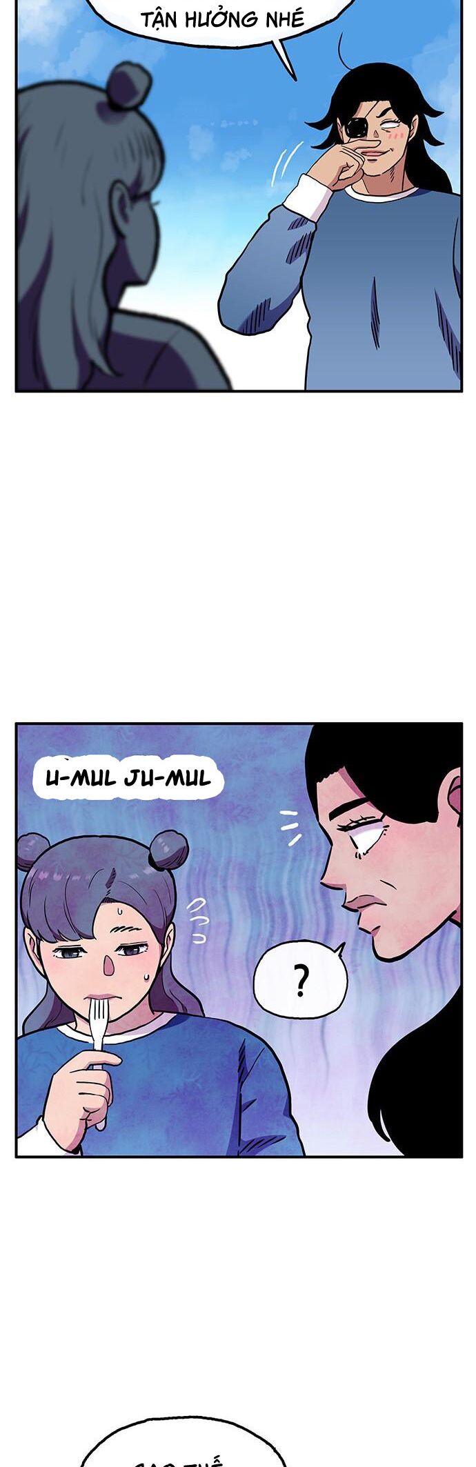 Chúa Tể Muôn Loài Chapter 47 - Trang 2