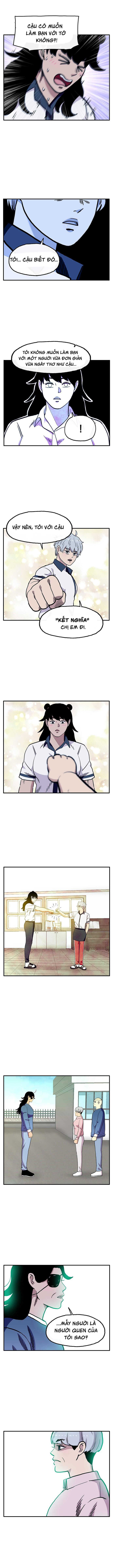 Chúa Tể Muôn Loài Chapter 48 - Trang 2