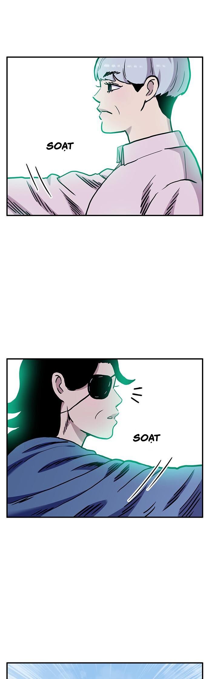 Chúa Tể Muôn Loài Chapter 48 - Trang 2