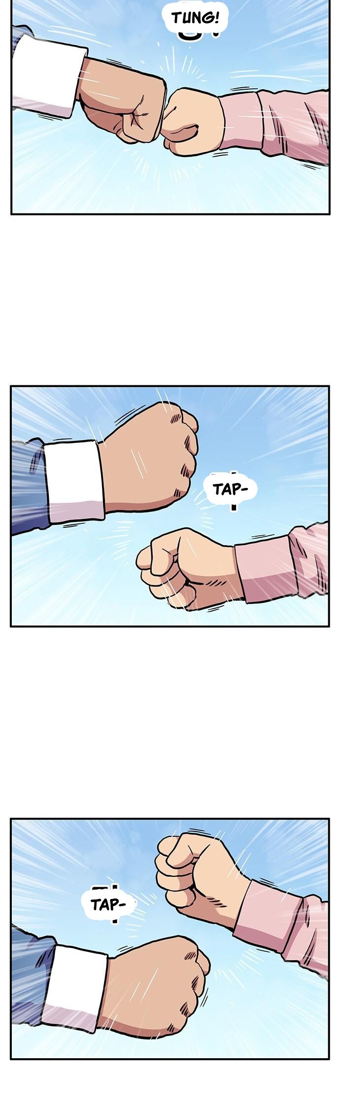 Chúa Tể Muôn Loài Chapter 48 - Trang 2