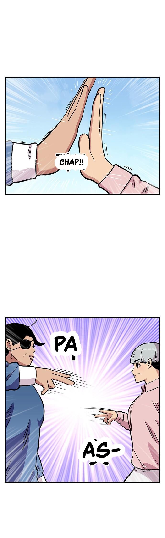 Chúa Tể Muôn Loài Chapter 48 - Trang 2