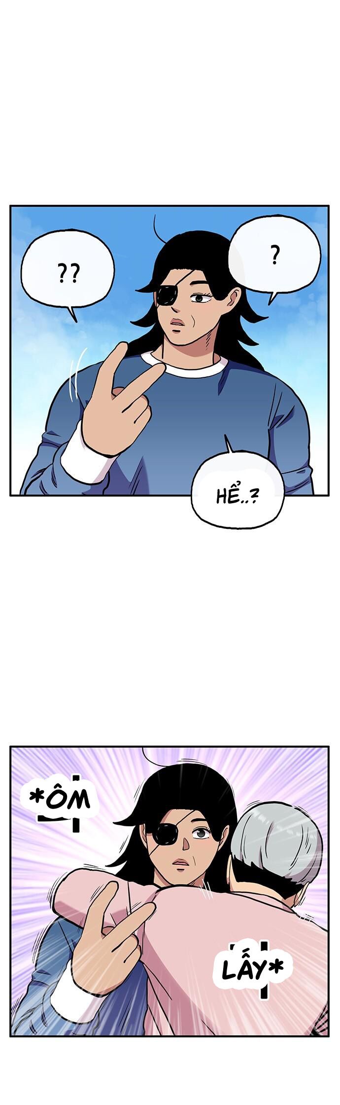 Chúa Tể Muôn Loài Chapter 48 - Trang 2