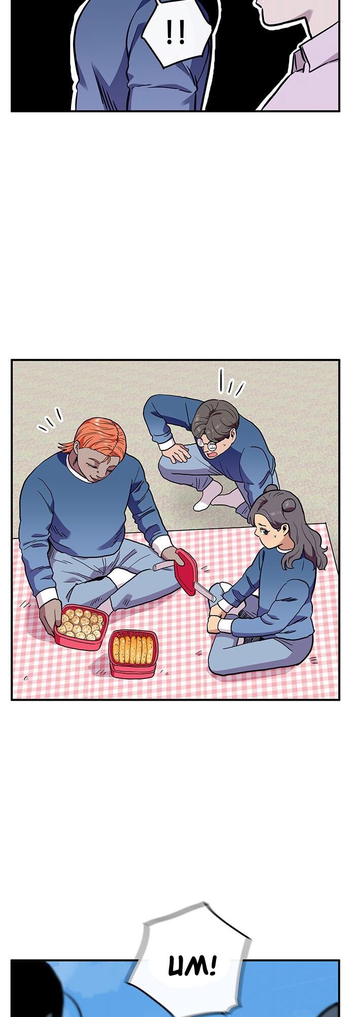 Chúa Tể Muôn Loài Chapter 48 - Trang 2