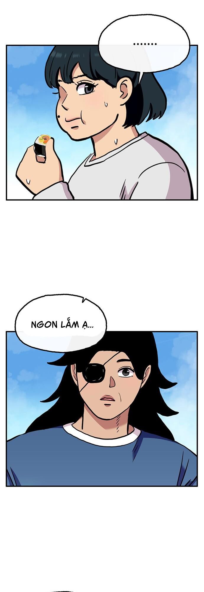Chúa Tể Muôn Loài Chapter 48 - Trang 2