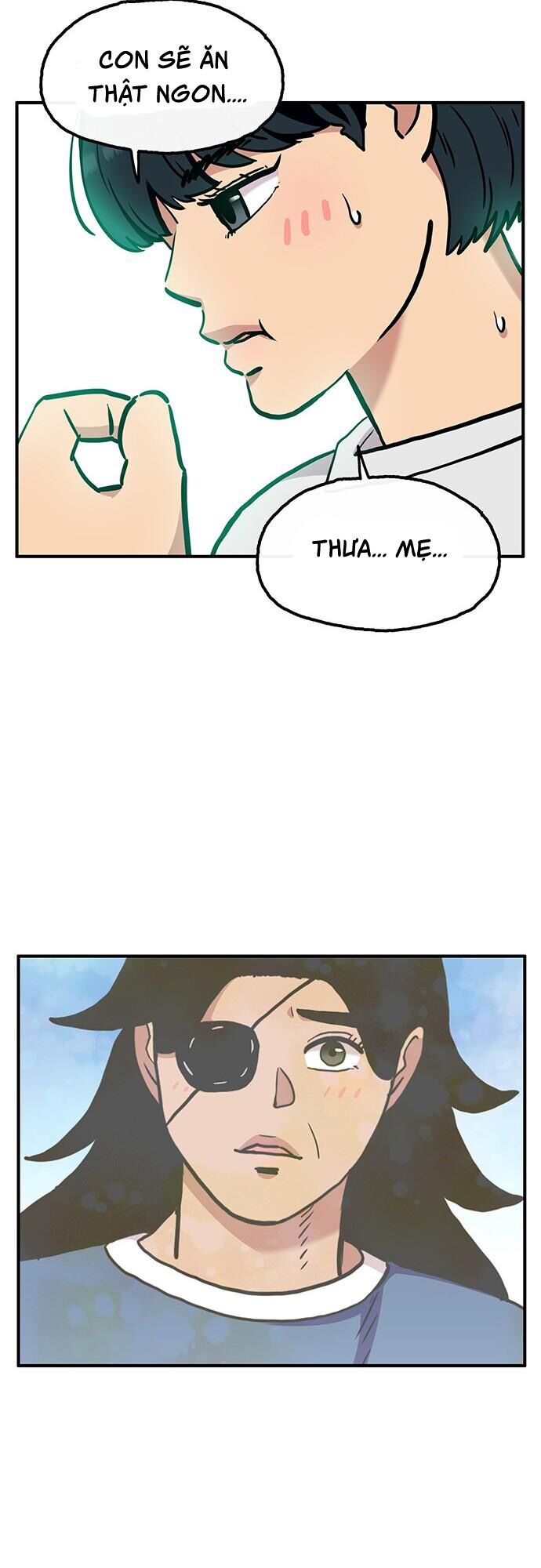 Chúa Tể Muôn Loài Chapter 48 - Trang 2