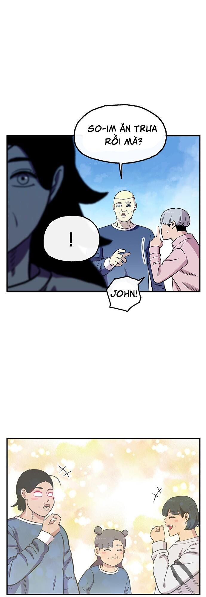 Chúa Tể Muôn Loài Chapter 48 - Trang 2