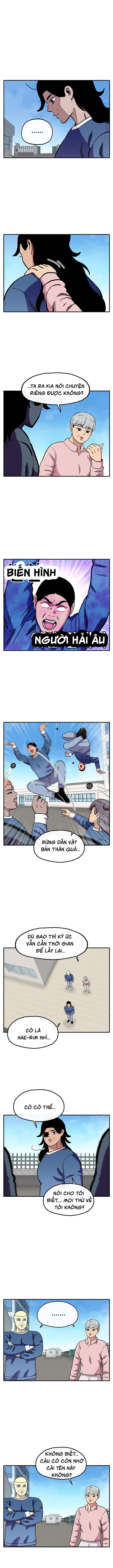 Chúa Tể Muôn Loài Chapter 48 - Trang 2