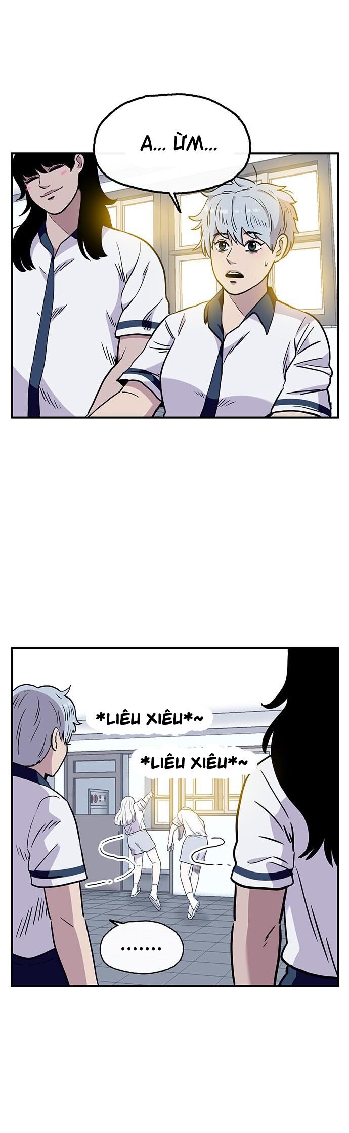 Chúa Tể Muôn Loài Chapter 48 - Trang 2