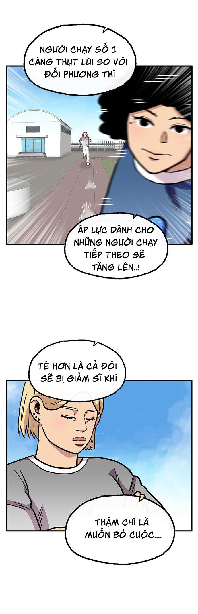 Chúa Tể Muôn Loài Chapter 49 - Trang 2