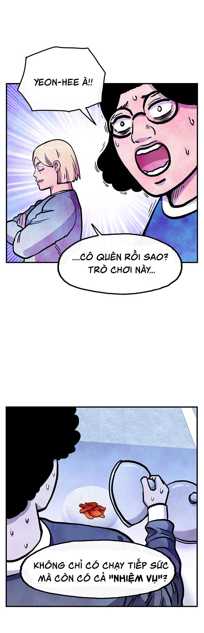 Chúa Tể Muôn Loài Chapter 49 - Trang 2