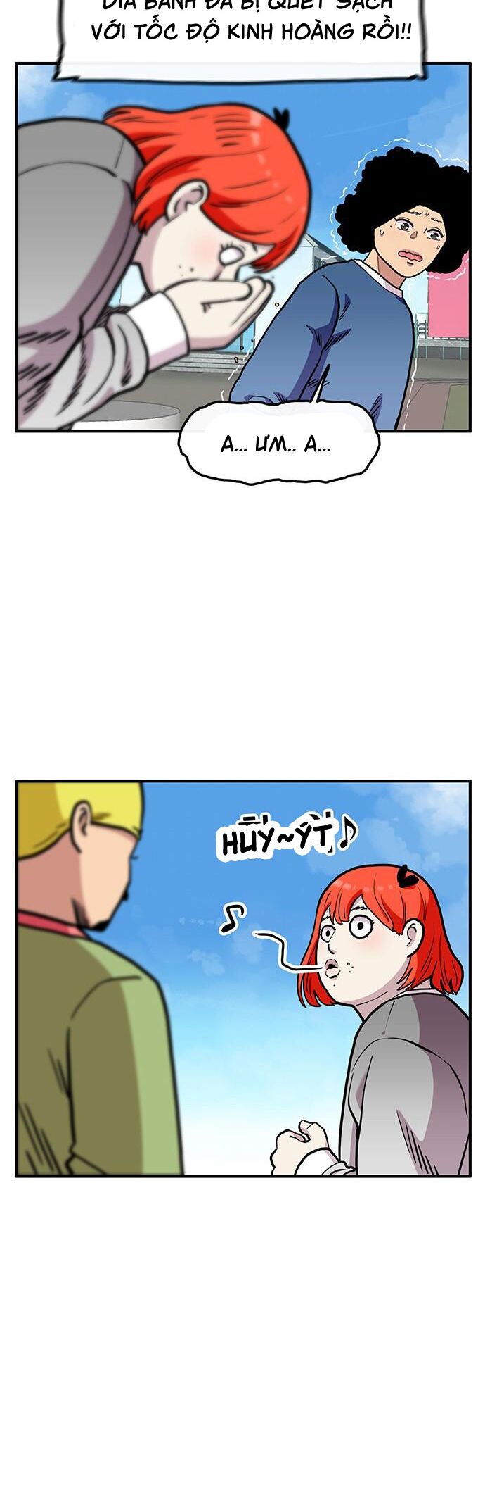 Chúa Tể Muôn Loài Chapter 49 - Trang 2