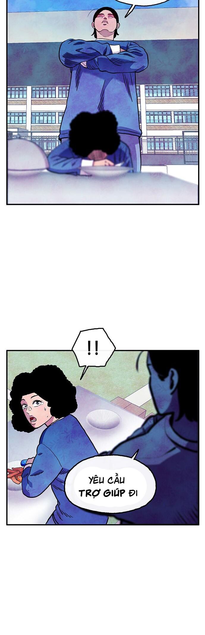 Chúa Tể Muôn Loài Chapter 49 - Trang 2