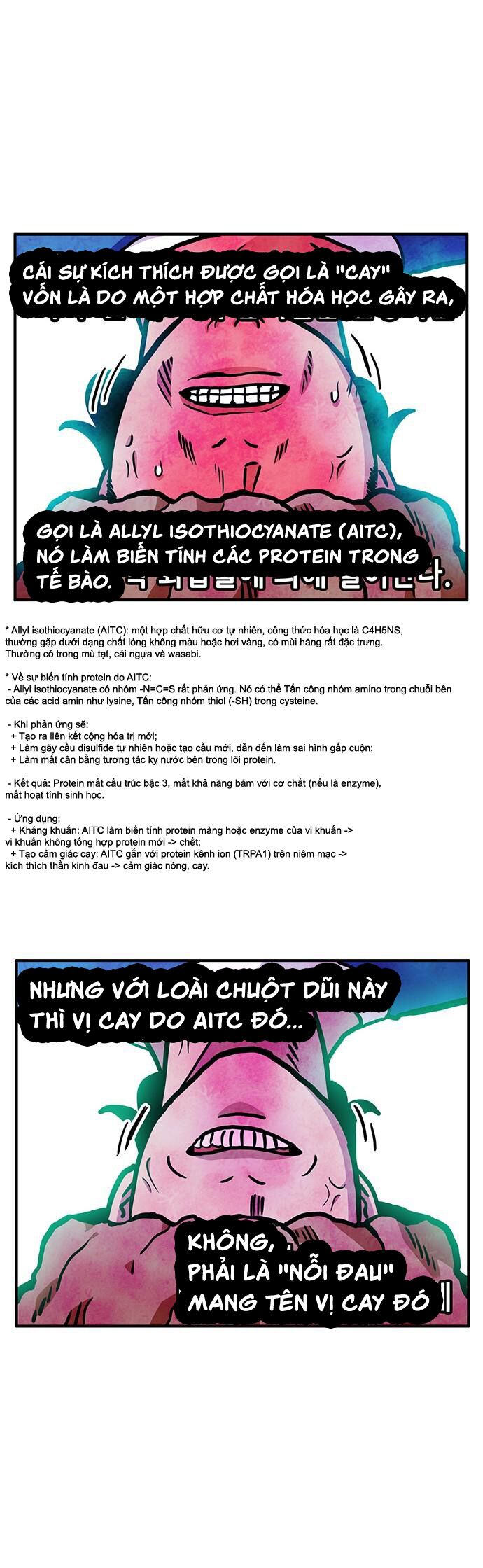 Chúa Tể Muôn Loài Chapter 49 - Trang 2