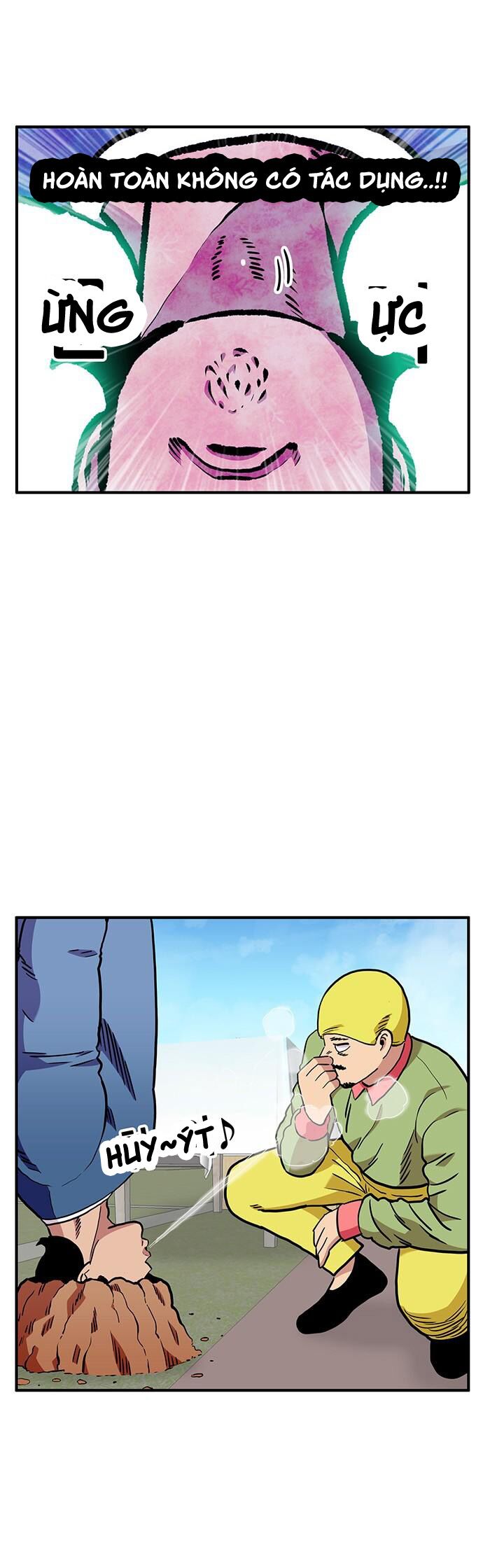 Chúa Tể Muôn Loài Chapter 49 - Trang 2