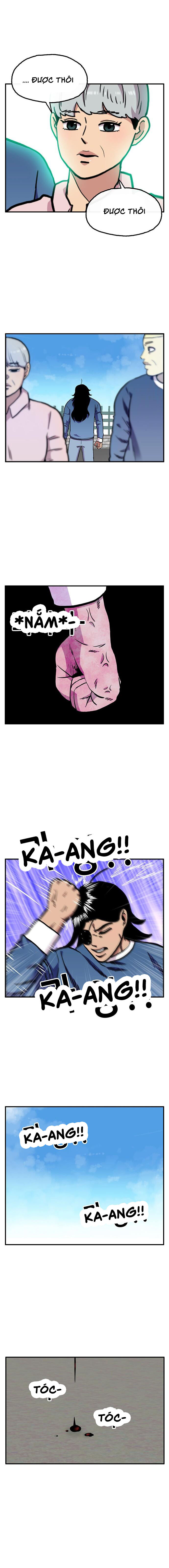 Chúa Tể Muôn Loài Chapter 49 - Trang 2