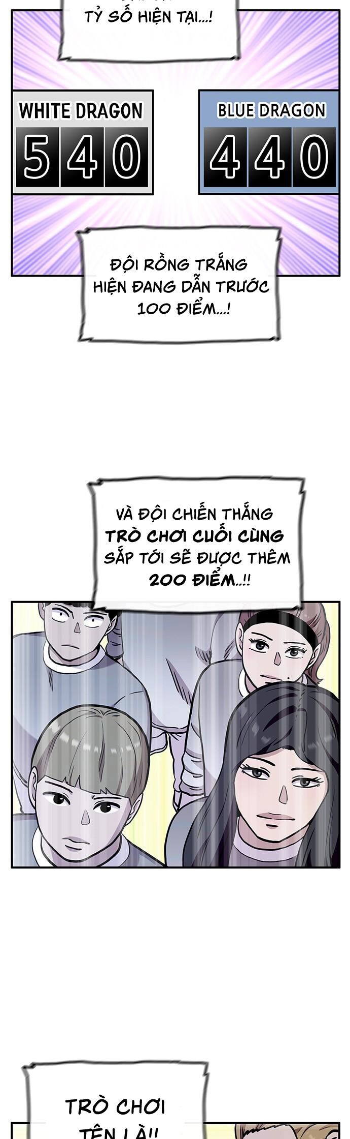 Chúa Tể Muôn Loài Chapter 49 - Trang 2